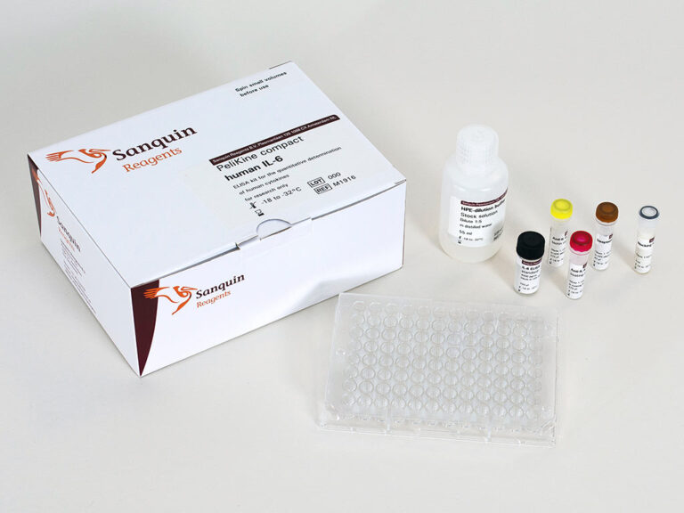 PiliKine compact human IL-1b ELISA Assay Kit