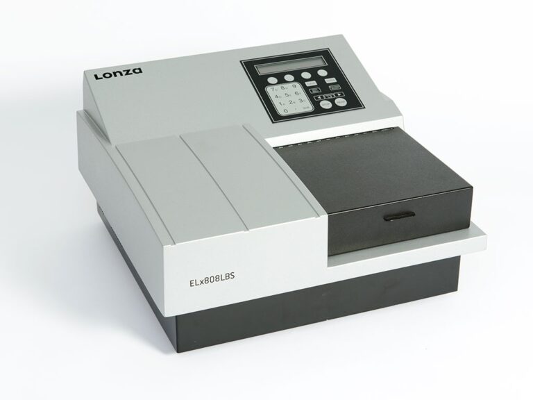 Lonza KQCL (ELx808LBS) Absorbance Reader