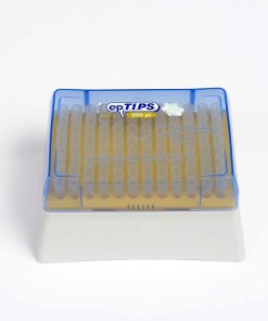 Pyrogen-free Eppendorf® Biopur Tips, 2-200 µL