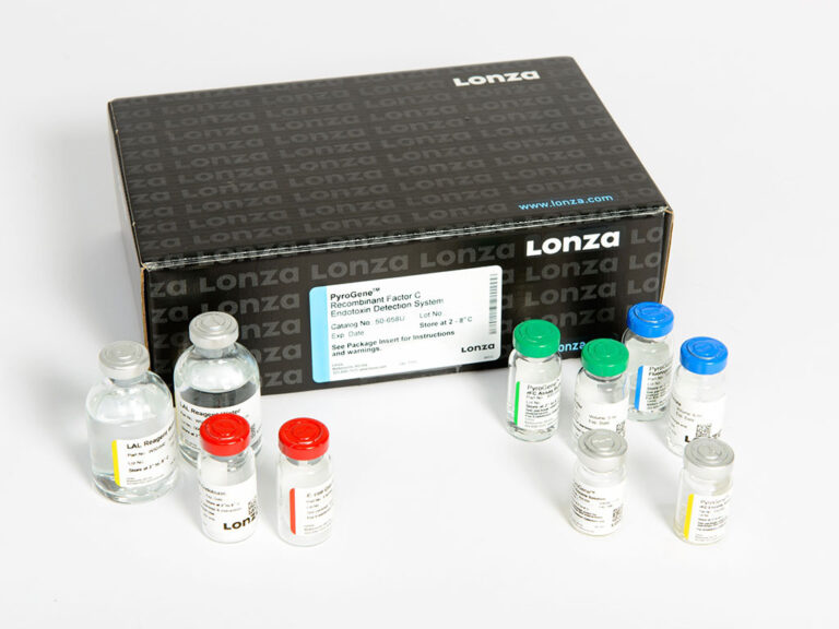 PyroGene Test Kit - 192 tests