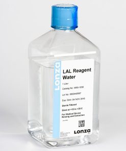 LAL Reagent Water - 100ml