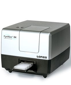 BioTek Fluorescence Microplate Reader