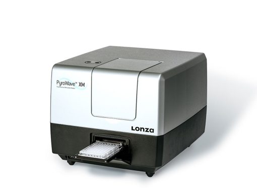 BioTek Fluorescence Microplate Reader