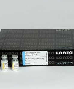 PYROGENT™ Gel Clot Test Kit - 5,000 tests (without endotoxin) Sensitivity: 0.125 EU/ml