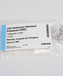 USP Reference Standard Endotoxin