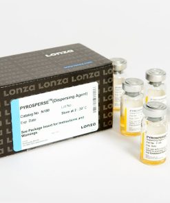 Pyrosperse™ Reagent, 5 × 5 mL vials