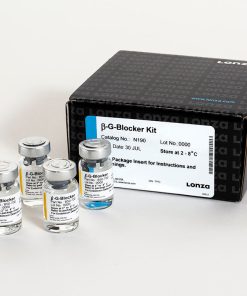 Beta-G-Blocker Kit