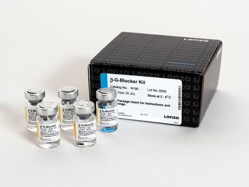 Beta-G-Blocker Kit