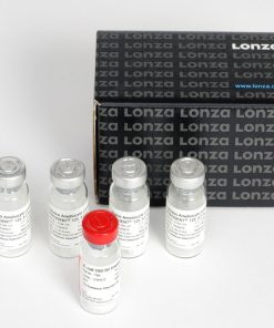 PYROGENT™ Plus Gel Clot 64 Test Kit LAL Assay (with endotoxin) Sensitivity: 0.125 EU/ml