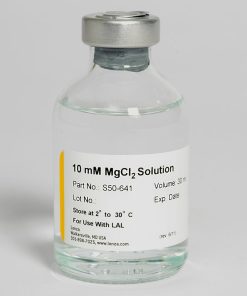 10mM Solution of MgCl2