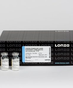 PYROGENT™ -5000 Bulk Kinetic Turbidimetric LAL Assay, 1250 Tests, Assay sensitivity: 0.01 to 100 EU/ml