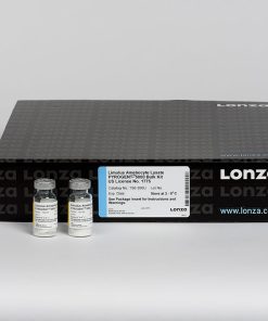 PYROGENT™ -5000 Bulk Kinetic Turbidimetric LAL Assay, 5000 Tests, Assay sensitivity: 0.01 to 100 EU/ml