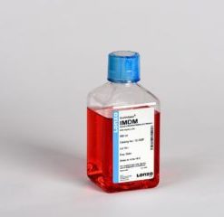 IMDM with HEPES and L-Gln, 500 ml