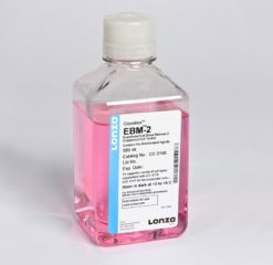 EBM-2 Basal Medium 500 ml