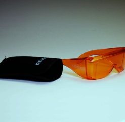 FlashGel Visualization Glasses