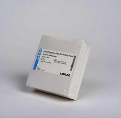 IsoGel™ AGAROSE IEF Blott Paper, 250 sht.