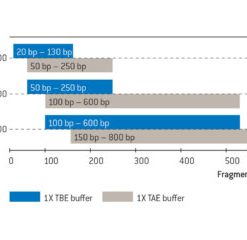 MetaPhor™ AGAROSE 125G