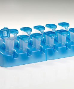 4D-Nucleofector™ cuvette rack