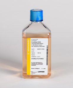 Pro293A-CDM, for adherent cells, 1 L