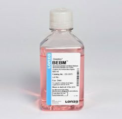 BEBM Basal Medium 500 ml