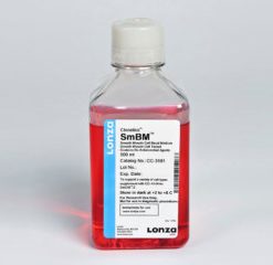 SmBM Basal Medium 500 ml