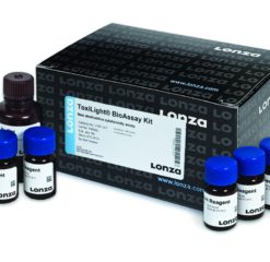 ToxiLight™ Non-Destructive Cytotoxicity BioAssay Kit with Plates, 500 Test