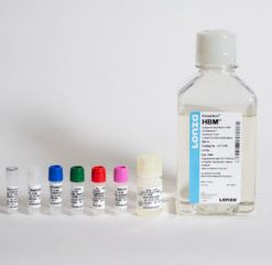 HCM™ Hepatocyte Culture Medium BulletKit™