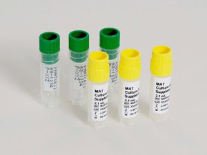 Pyrocell™ Mat Kit Lonza Bioscience