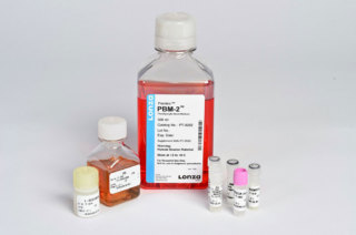 PGM-2 Bulletkit (PT-9502 & PT-8202) Lonza Bioscience