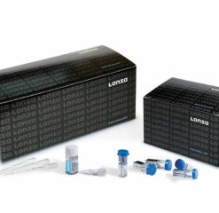 Human CD34 Cell Nucleofector® Kit