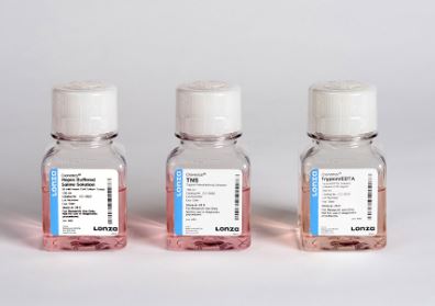 ReagentPack™ Subculture Reagents, 100ml Lonza Bioscience