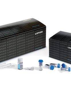 Human T Cell Nucleofector™ Kit