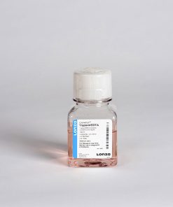 Trypsin/EDTA Solution, 100 mL