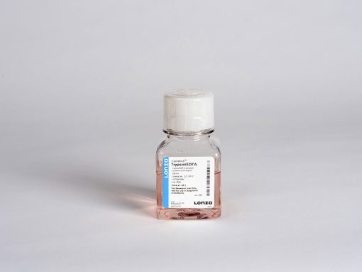 Trypsin/EDTA Solution, 100 mL