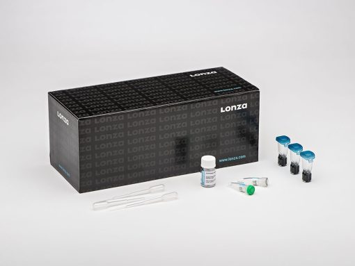 SE Cell Line 4D-Nucleofector™ X Kit L