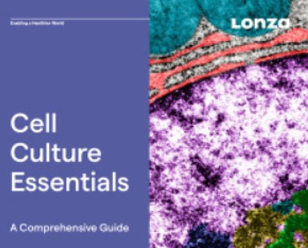 Cell Culture Guide